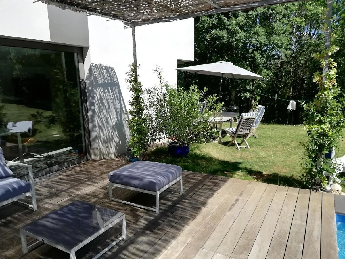 Luxury Holiday Home By The River In Boissi Res Boissieres