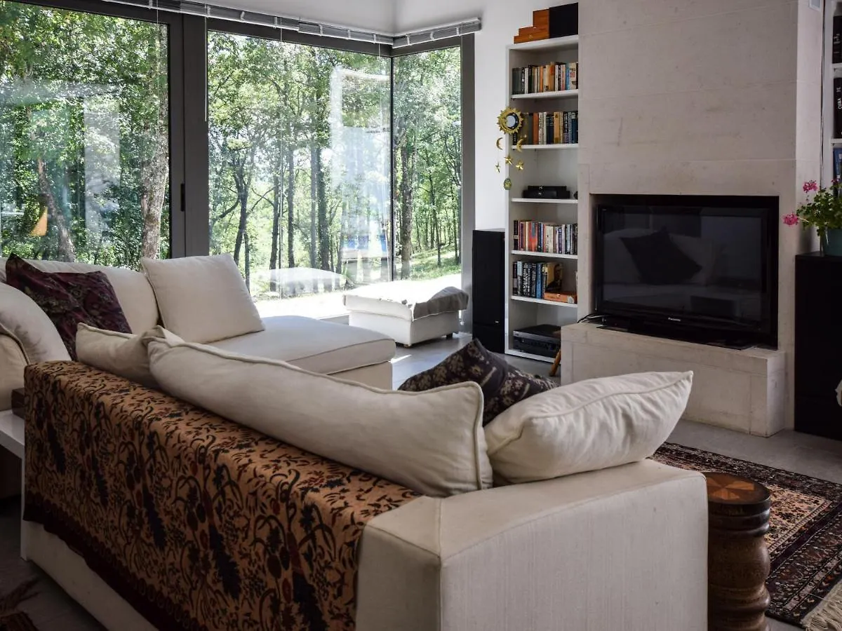 Luxury Holiday Home By The River In Boissi Res Boissieres  France