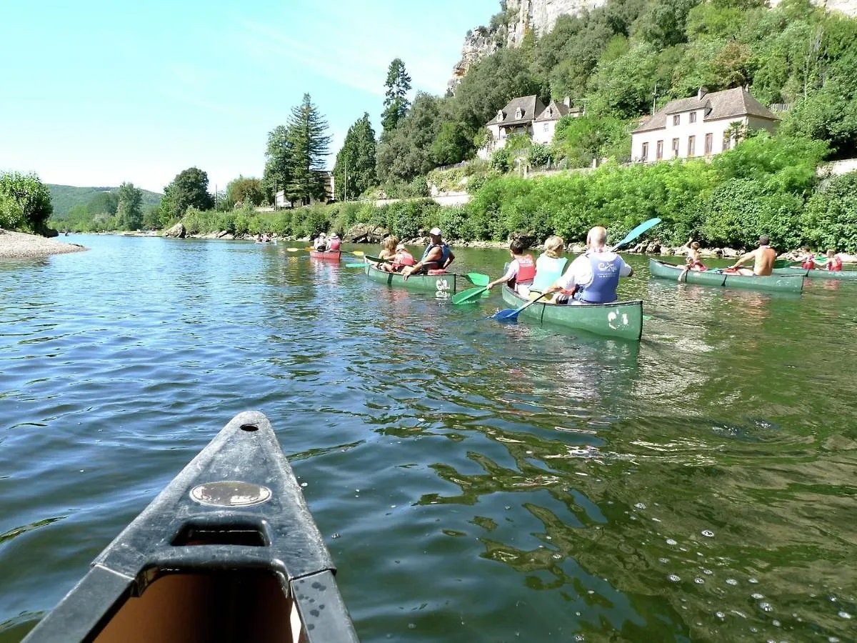 Luxury Holiday Home By The River In Boissi Res Boissieres  0*, Boissieres (Lot) France