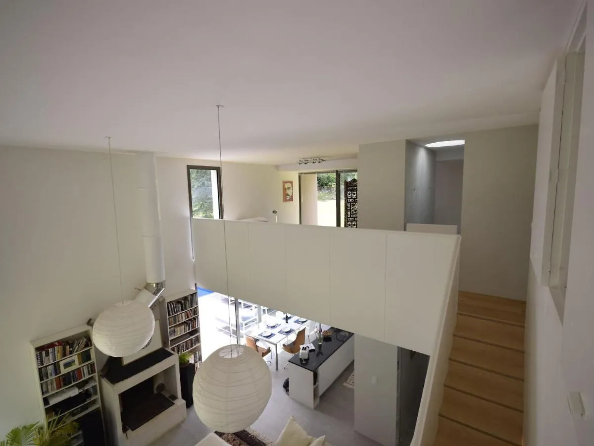 Luxury Holiday Home By The River In Boissi Res Boissieres