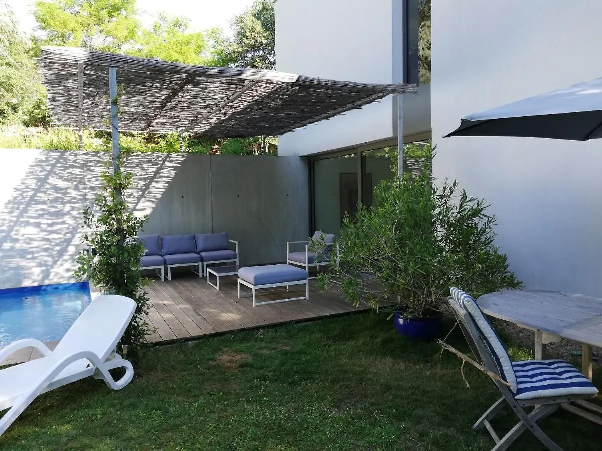 Luxury Holiday Home By The River In Boissi Res Boissieres  0*, Boissieres (Lot) France
